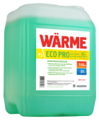 Теплоноситель  WARME Eco Pro-30 41кг. /Основа — Пропиленгликоль